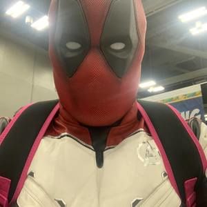 Meet your Posher, Paul